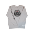'SOCIETY' CREWNECK